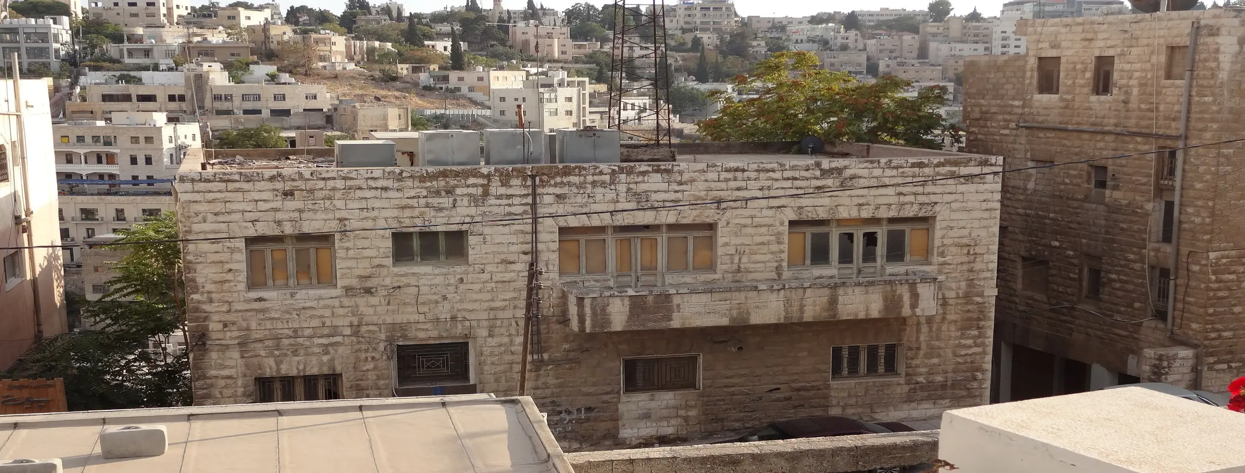 Image for Darat al Funun